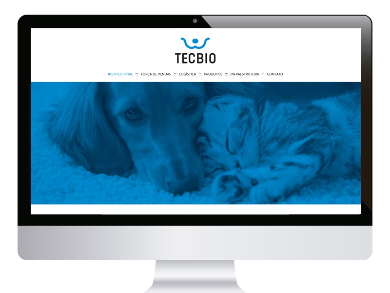 https://www.crisoft.com.br/criacao-de-logo.php - Tecbio Vet