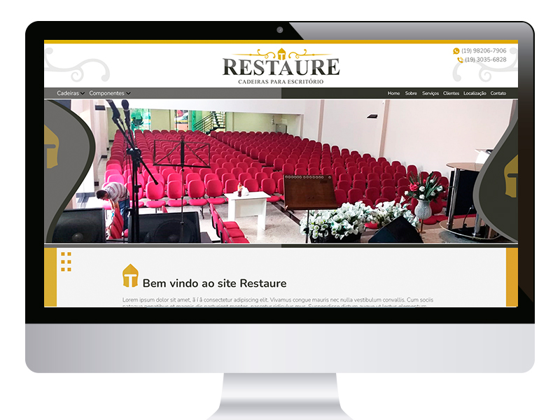 https://www.crisoft.com.br/s/525/designer_de_sites_piracicaba - Restaure Cadeiras