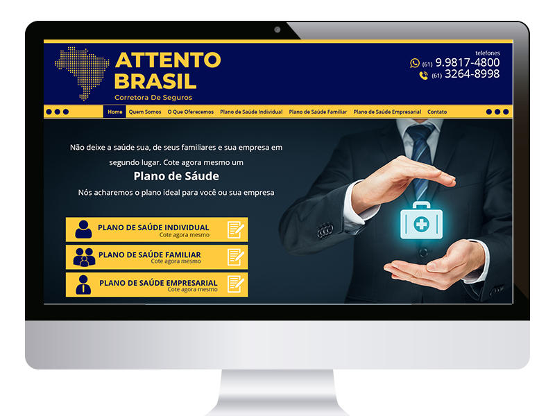 https://www.crisoft.com.br/preco_de_site_ameriacana.php - Attento