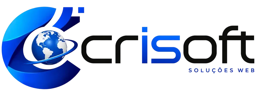 Crisoft – Criação de Sites Profissionais