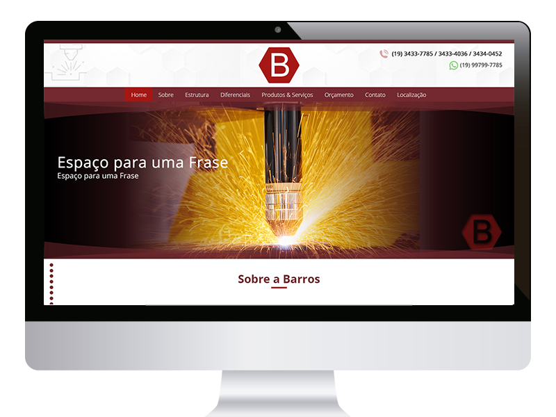 https://www.crisoft.com.br/index.php?pg=5b&sub=6 - Barros Metalúrgica