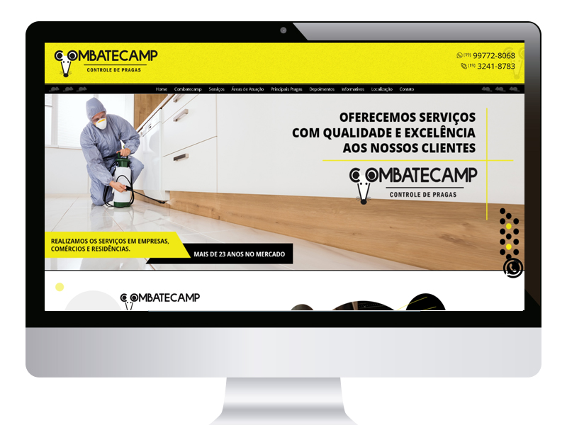 https://www.crisoft.com.br/s/476/criacao_de_sites_semana_do_brasil - Combatecamp