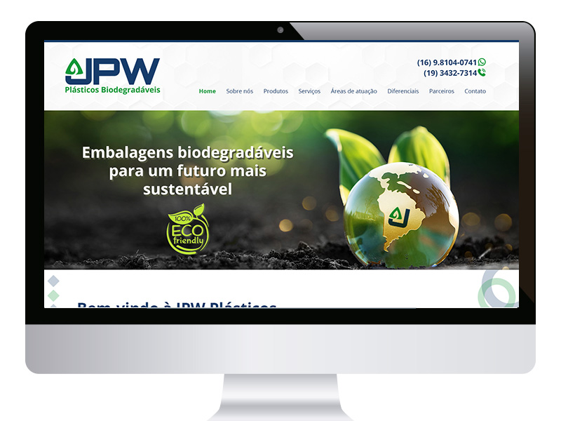 https://www.crisoft.com.br/homepage - Jpw - Plásticos