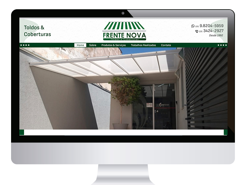 https://www.crisoft.com.br/Site-para-imobiliaria-piracicaba.php - Frente Nova