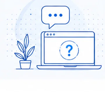Atendimento para duvidas sobre sites profissionais